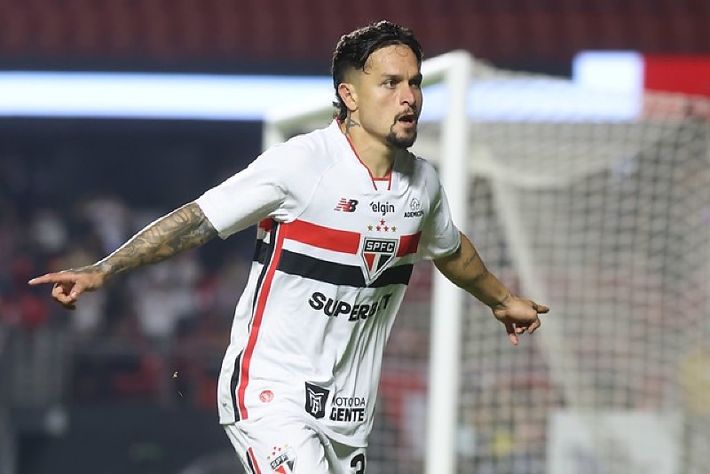 Arthur joga bem e ajuda o São Paulo vencer o Boston River (URU)