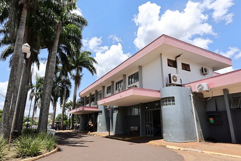 Hospital da Vida receberá melhorias na ala vermelha com mais segurança tanto para os profissionais quanto para os usuários do sistema público de saúde