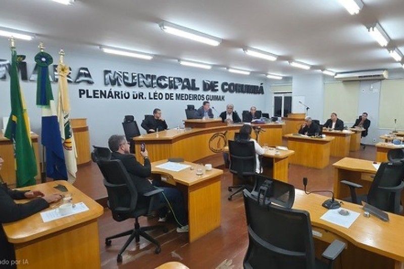Reajuste foi aprovado na sessão de ontem, por unanimidade
