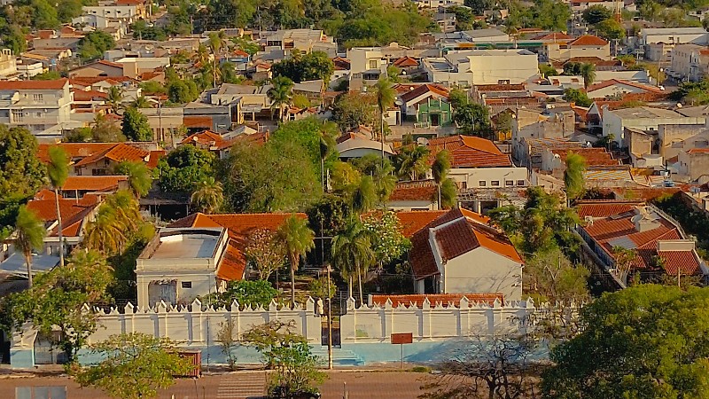 Casa do Artesão será revitalizado