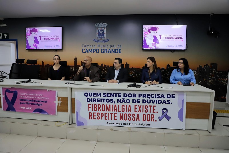 Evento reuniu especialistas da área para debater melhor comunicação do tema com a sociedade