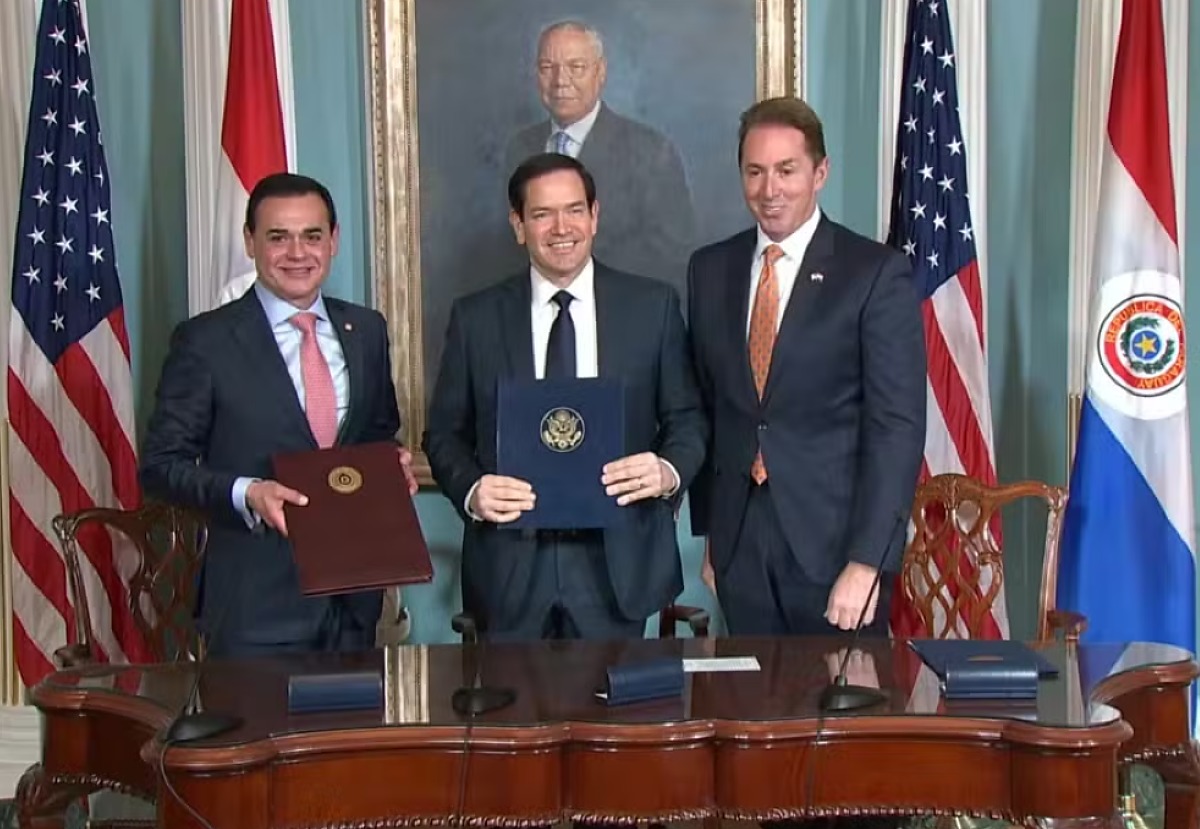Marco Rubio