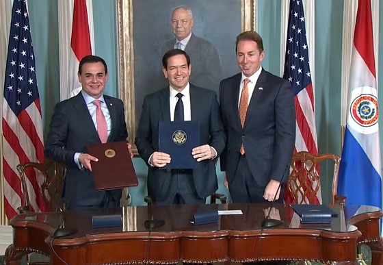 Marco Rubio