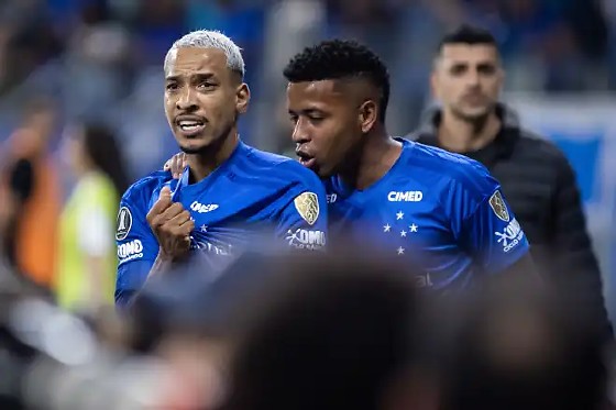 Matheus Pereira