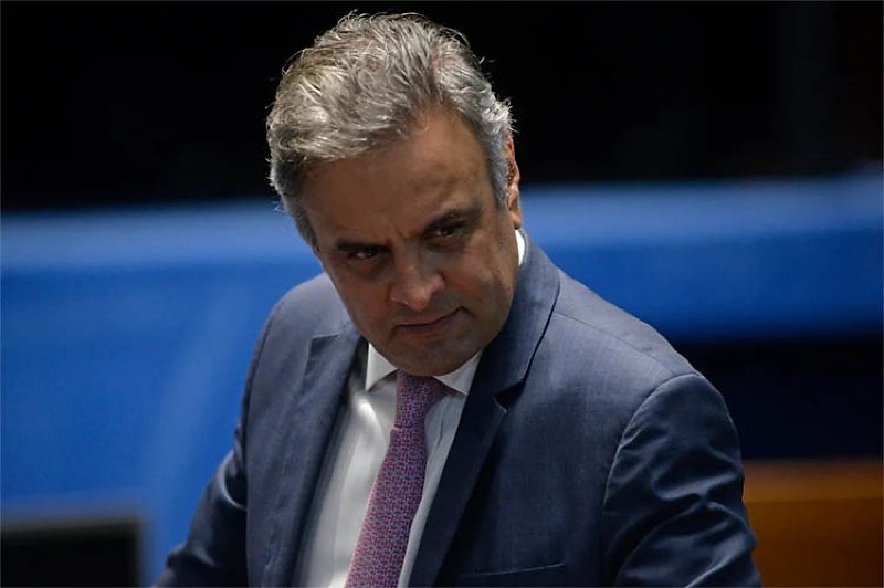 Aécio pode voltar a disputar a Presidência