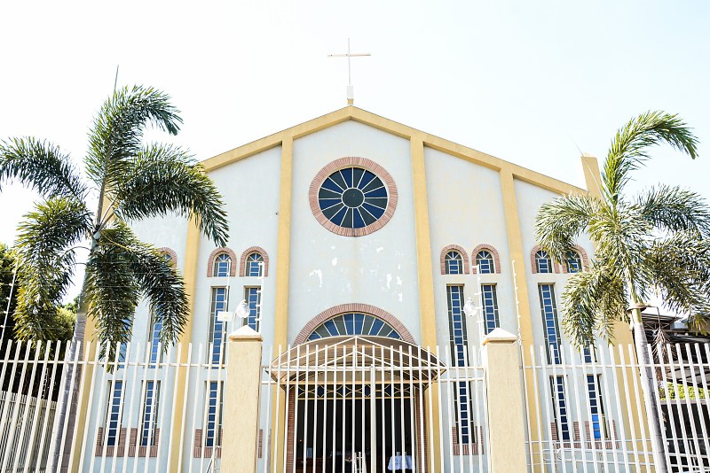 Data reconhece fiéis que participam de retiros e acampamentos religiosos da Igreja Católica
