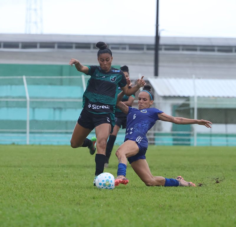 FC Pantanal empata contra Peñarol, mas se garante entre as oito melhores equipes do Brasileirão A3