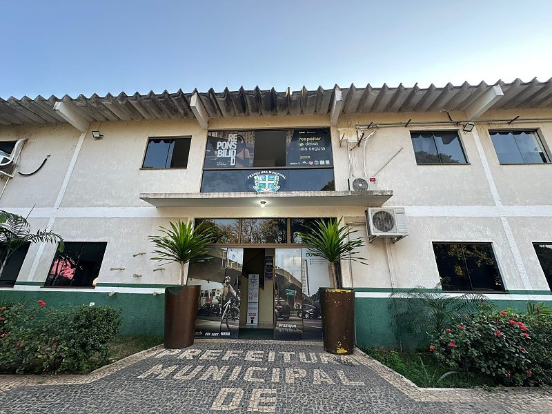 Prefeitura Municipal de Bonito/MS