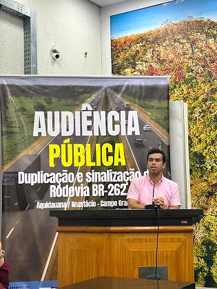 Beto Pereira