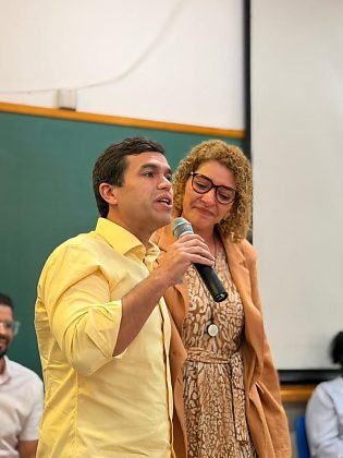 Beto Pereira