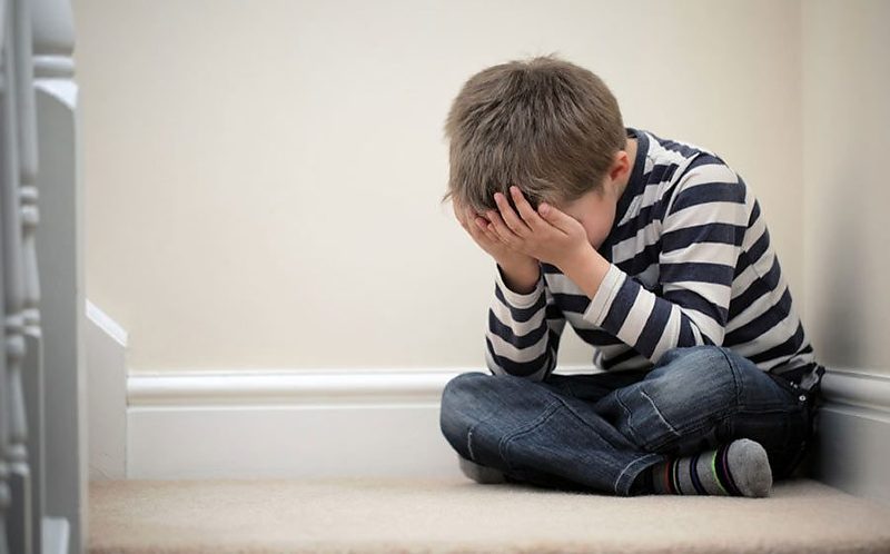 Governo de MS sanciona lei sobre orientações da depressão infantil