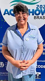 Marilsa Patrício Fernandes - Artigo