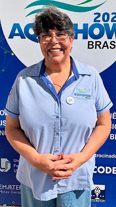 Marilsa Patrício Fernandes
