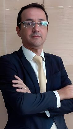 Lauredano Mendes Fontoura Junior