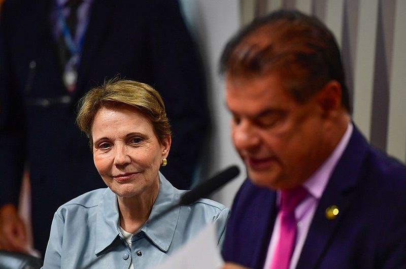 Senadores de MS assinam PEC sobre felixibilização na escala 7x0 que é debatida no Congresso
