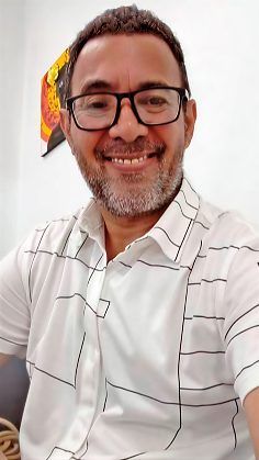 Silvio de Oliveira