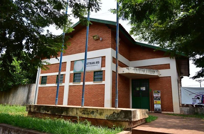 Unidade passará por manutenção e melhorias estruturais entre os dias 8 e 12 de junho