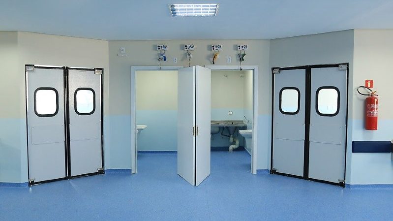 Estrutura foi construída pela Unicesumar e ampliará atendimento a gestantes e recém-nascidos
