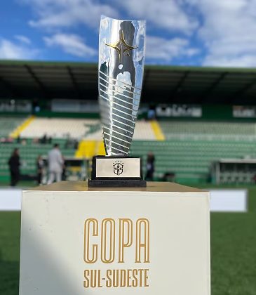 Chapecoense-SC 3 (4)x(5) 0 Ava&iacute; - Ta&ccedil;a da Final da Copa Sul-Sudeste 2026