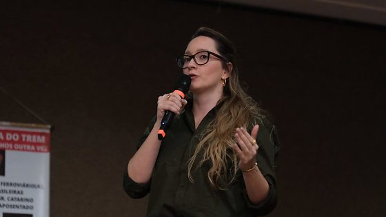 Stefani Oliveira- SOS Pantanal