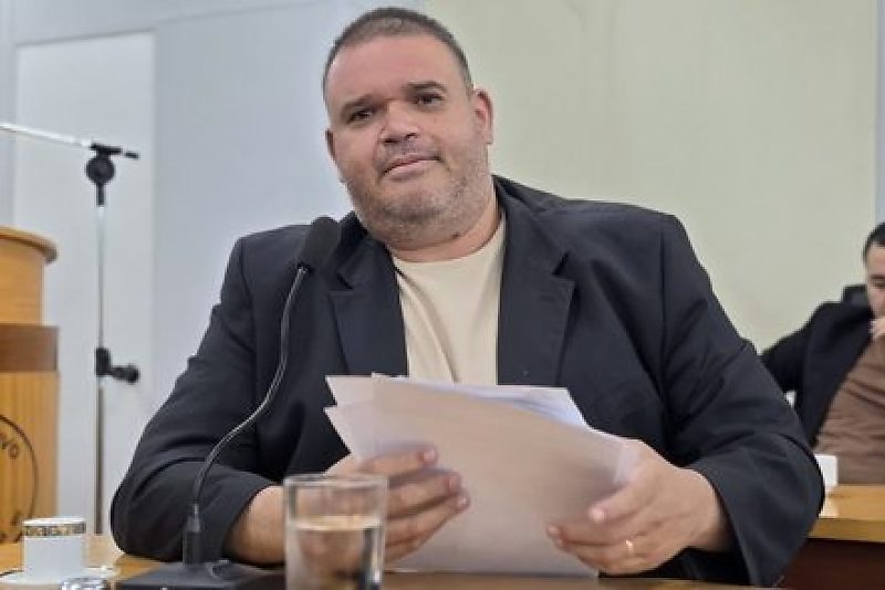 Iniciativa de Jova visa ampliar o acesso gratuito à água potável em espaços públicos de uso coletivo