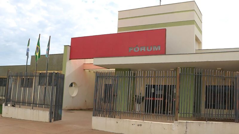 TJMS abre seleção para estagiários de Direito em Rio Brilhante