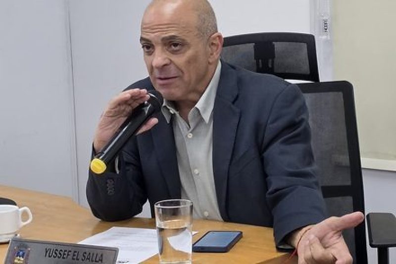 Situação preocupa e Yussef recorreu às autoridades estaduais