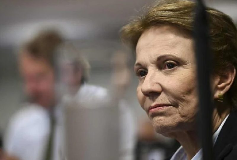 Senadora Tereza Cristina pede ao governo estratégias próprias para reverter futuras taxações dos norte-americanos