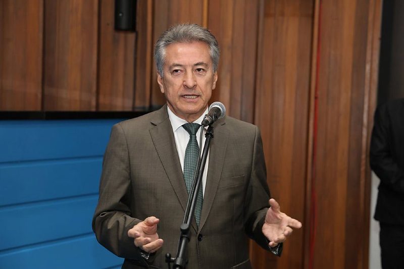 Assunto foi iniciado por Hashioka, que considerou o aumento