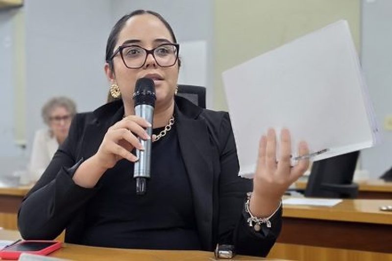 Hanna está preocupada com aumento da população em situação de rua e de imigrantes na cidade