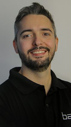 Gustavo Caciatori