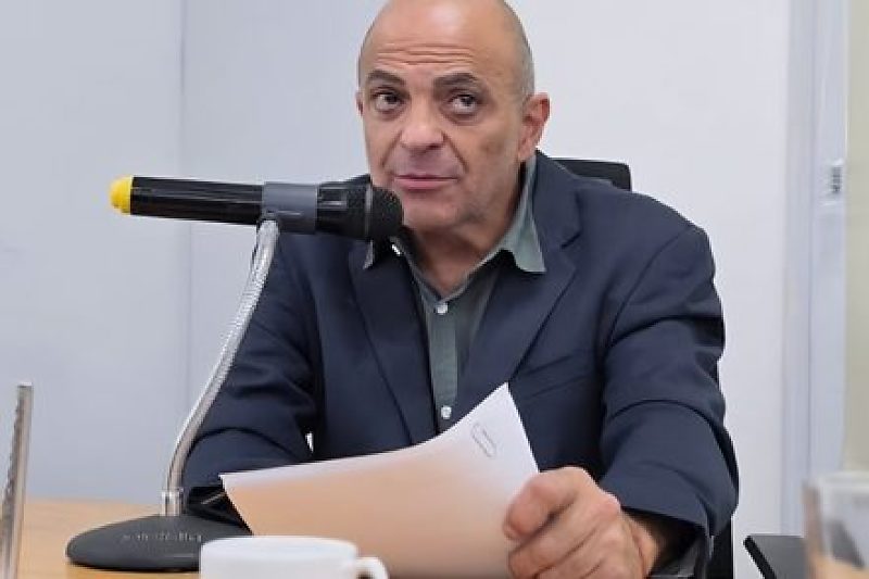 Projeto de Lei foi apresentado pelo vereador Yussef Salla