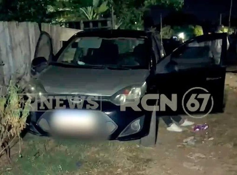 Duplo homicídio é registrado em área de invasão próxima ao bairro São João em Três Lagoas