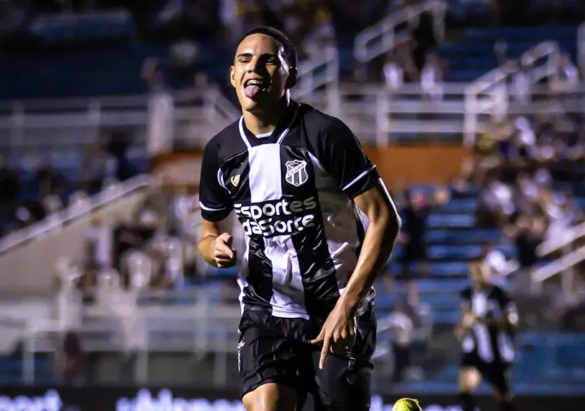 Cear&aacute; x Ava&iacute; 