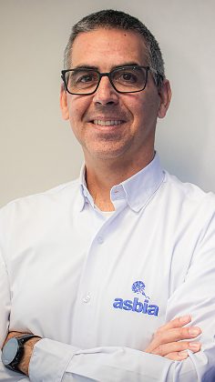 Luis Adriano Teixeira