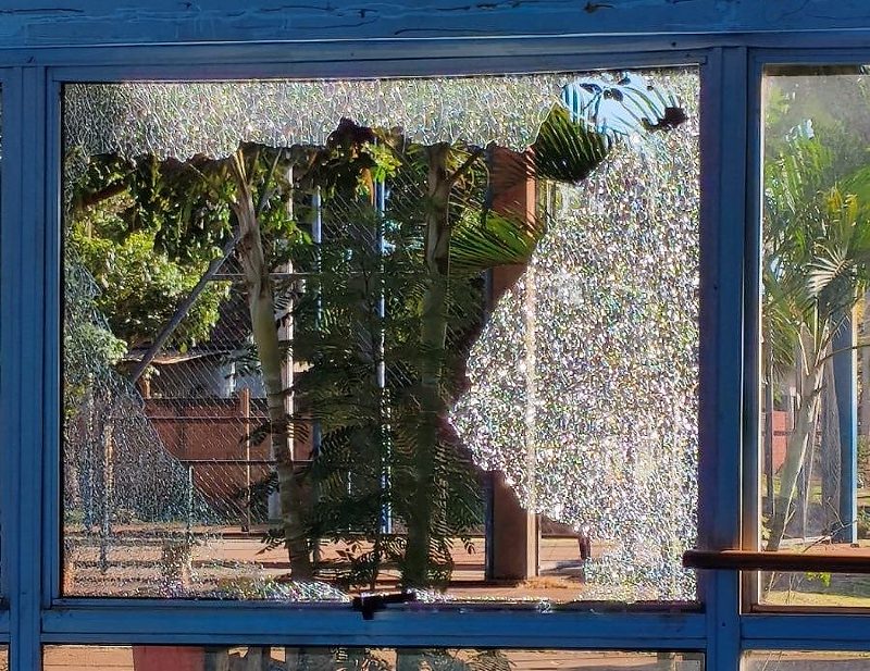 Prefeitura investiga sinais de vandalismo em locais públicos