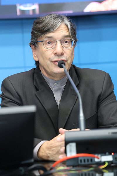 Roberto Pochmann
