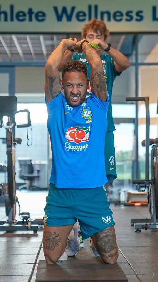 Neymar