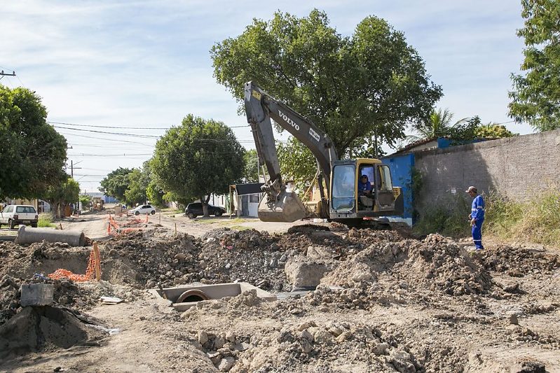 Prefeitura realiza consulta para analisar o projeto do LOA 2027