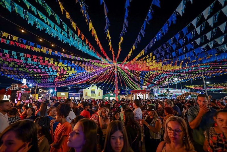 Programação de sábado e domingo reúne atrações em Campo Grande e cidades do interior