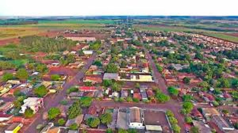 Município de Douradina (MS)