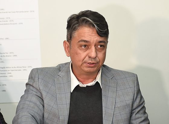 Intervenção no Consórcio Guaicurus não terá mudanças imediatas no transporte, diz prefeita Adriane Lopes