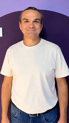 Sérgio Gouveia
