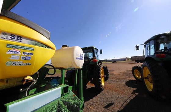 Funda&ccedil;&atilde;o Chapad&atilde;o amplia pesquisas e aposta em IA para impulsionar produtividade no agro
