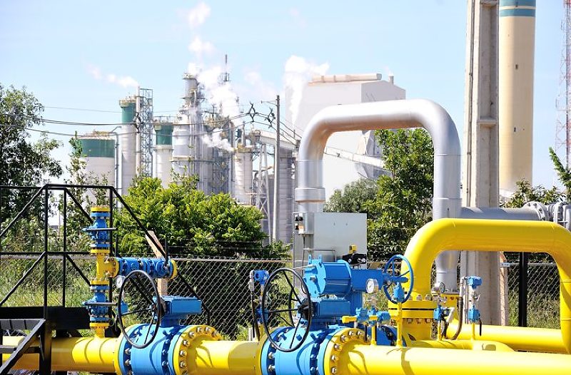 Governo do Estado vem abrindo oportunidades para empresas energética investir em MS