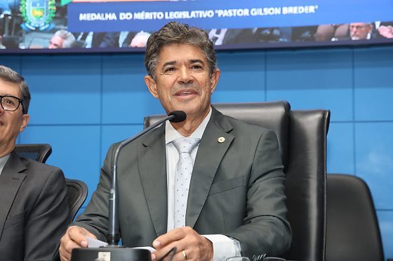 Rinaldo Modesto