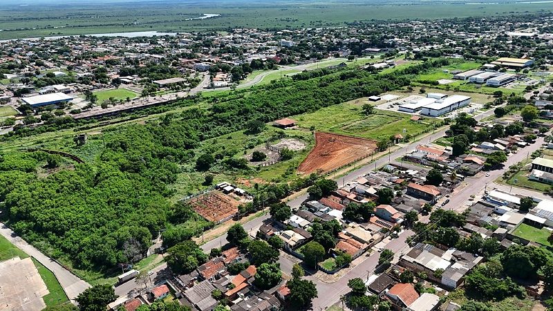 Município de Corumbá
