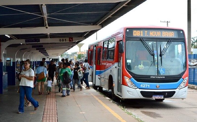 Transporte público de Campo Grande, vive impasse em meio processo de intervenção