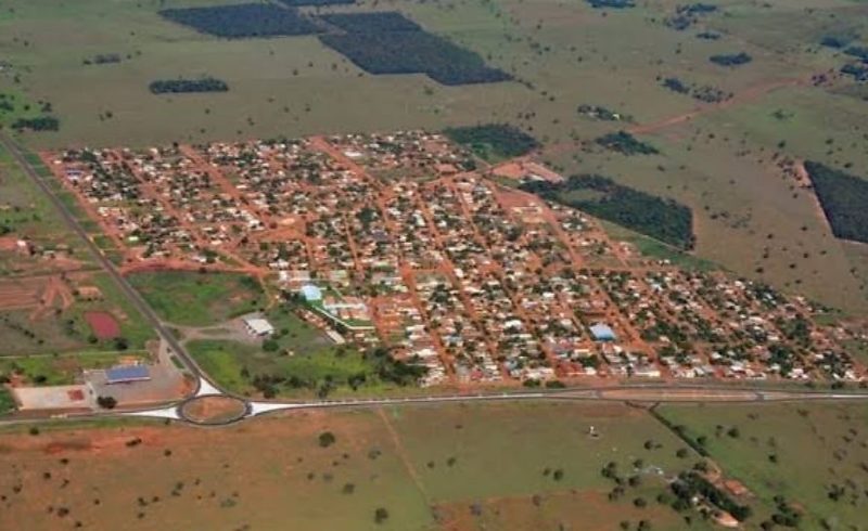 Distrito de Casa Verde (MS)
