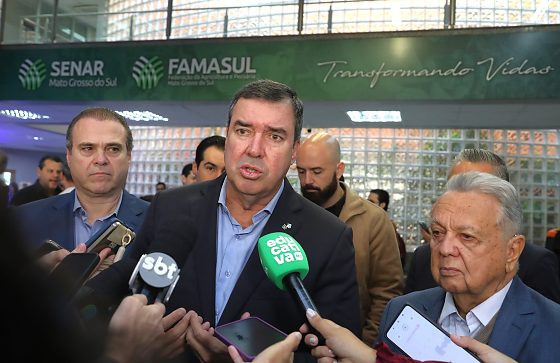 MS apresenta potencial agroindustrial e energético a representantes de 15 países